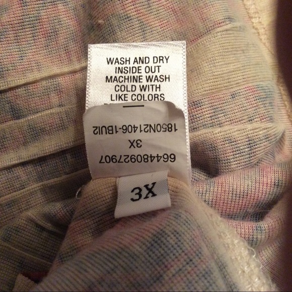 Apt.9  Boho Chic❣️Mystical Mandala❣️3x  $14  NWOT - Picture 6 of 7